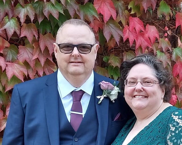 Julie &amp; Ray 