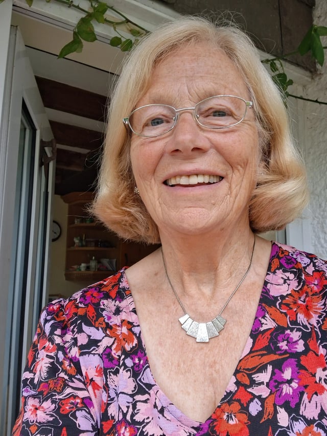 Angie