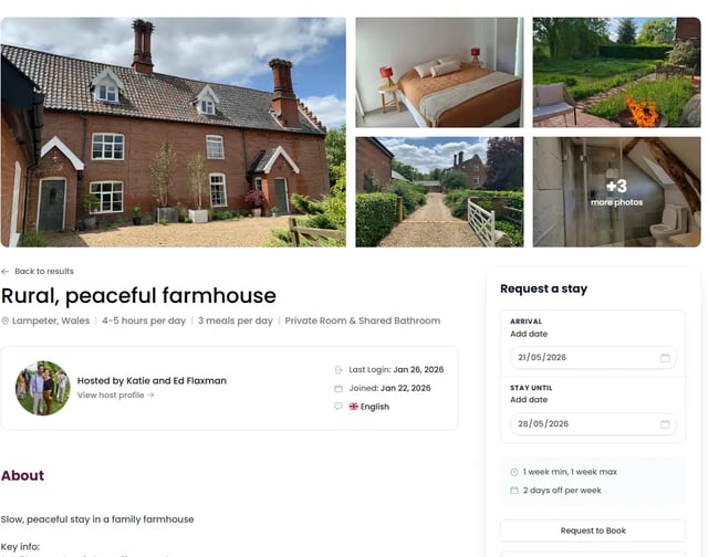 How to improve your listing