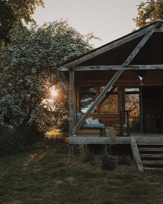 WWOOF and Workaway alternatives in the UK: how FarFrom works differently
