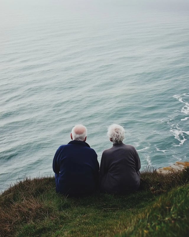 Things to do when you retire early in the UK