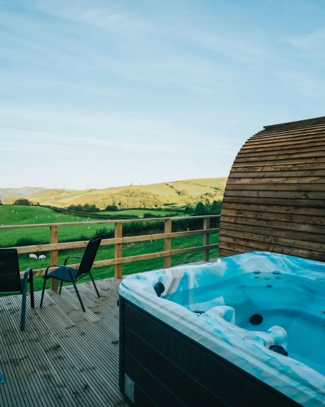 Glamping on a budget in the UK: what actually works