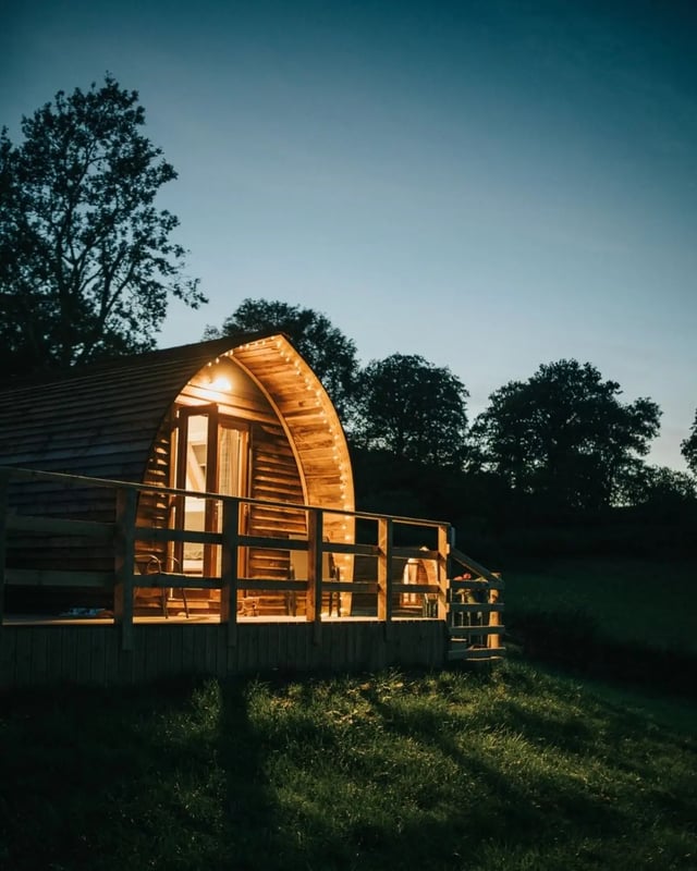 Affordable stays in the UK: two free options worth knowing