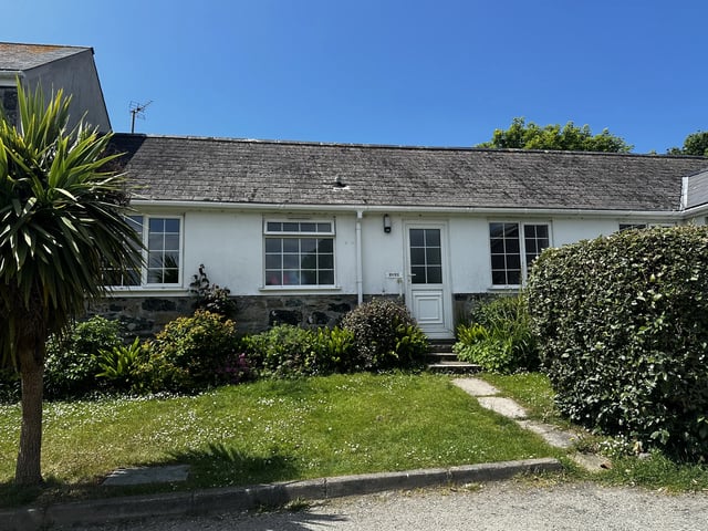Holiday cottage in Cornwall - Photo 13