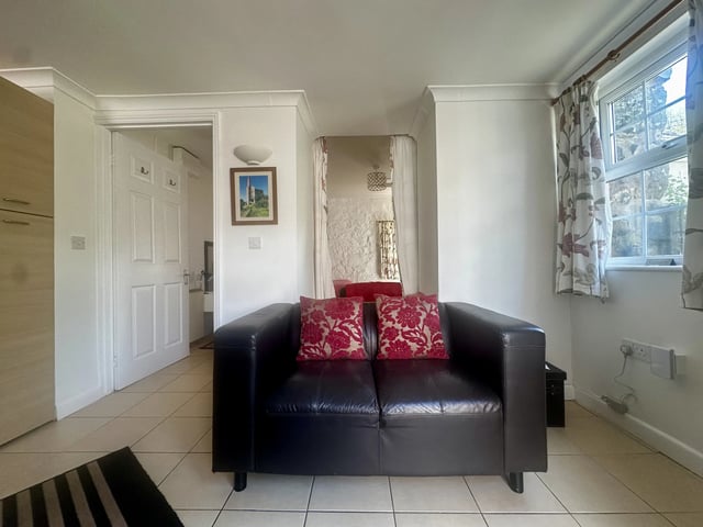 Holiday cottage in Cornwall - Photo 22