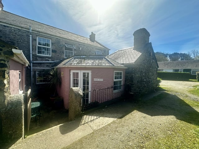 Holiday cottage in Cornwall - Photo 18