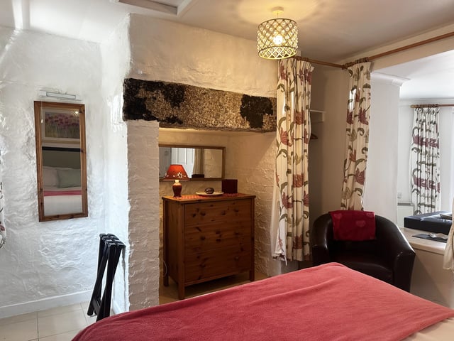 Holiday cottage in Cornwall - Photo 23