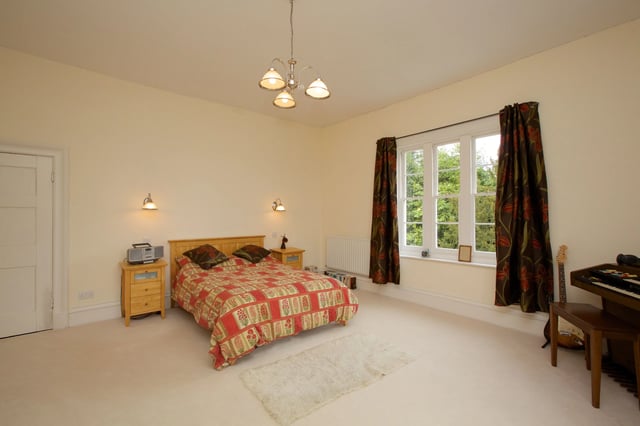 Historic country house in worcestershire - Photo 14