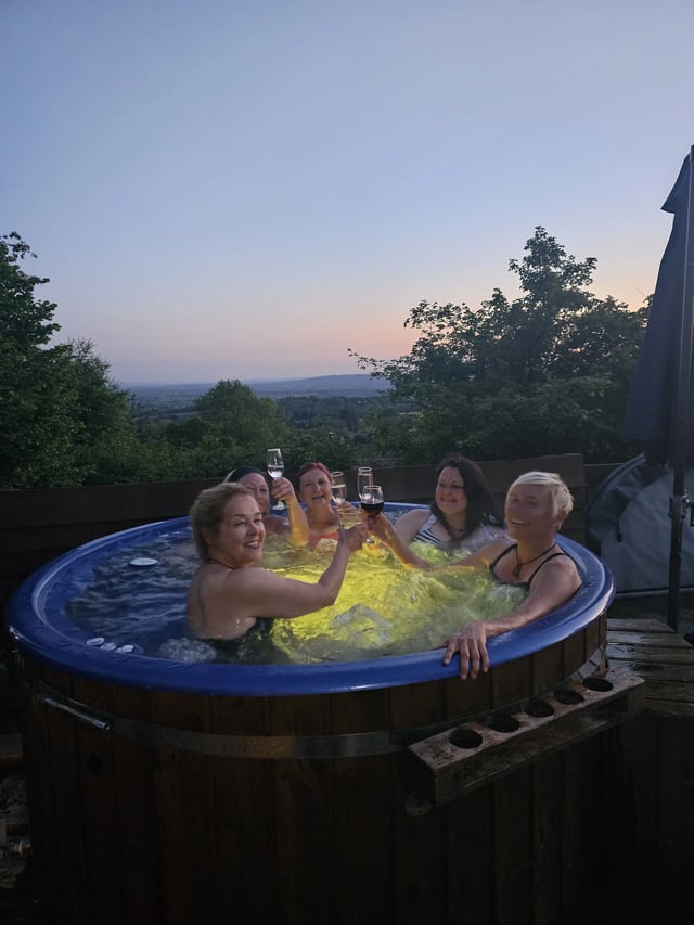 Country house in Shropshire wildlife - Photo 7