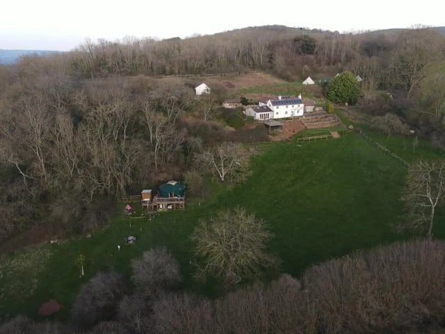 Beautiful Somerset Countryside Glamping - Photo 2