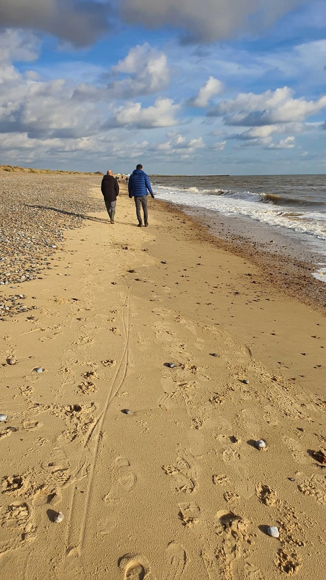 Quaint Suffolk homestay - Photo 10