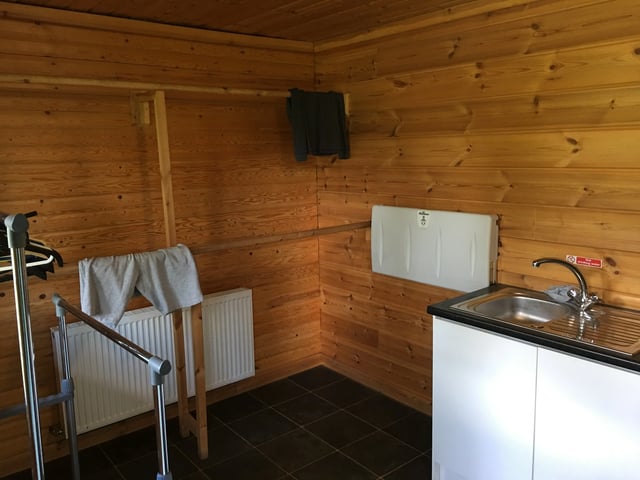 Eco-focused glamping site, Yorkshire - Photo 13
