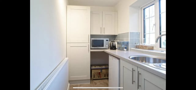 Norfolk broads - self contained annexe - Photo 23