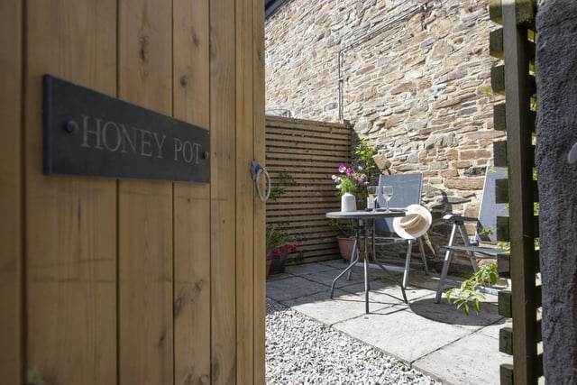 5 Star Luxury Cottages, Cornwall - Photo 18