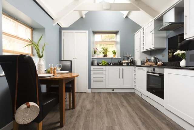 5 Star Luxury Cottages, Cornwall - Photo 15
