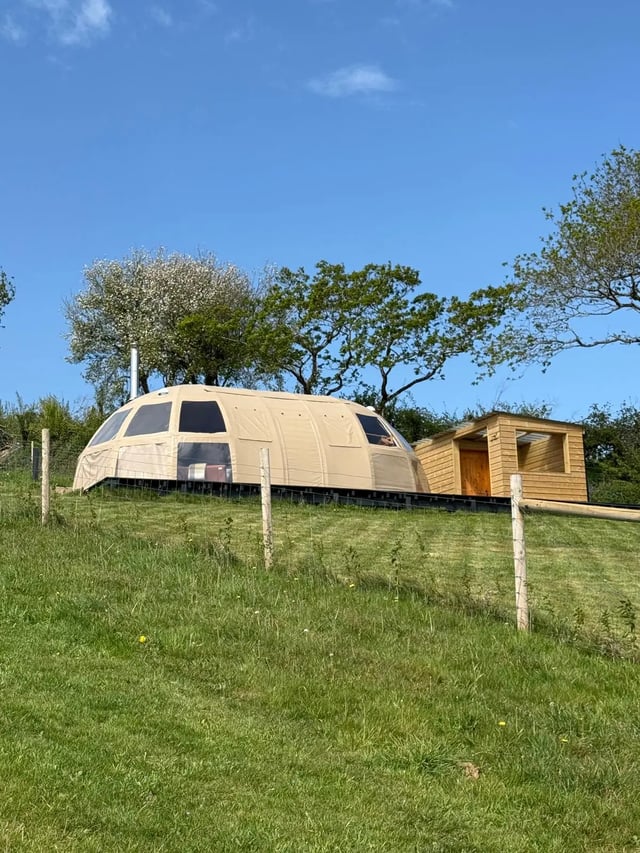5 Star Luxury Cottages, Cornwall - Photo 6
