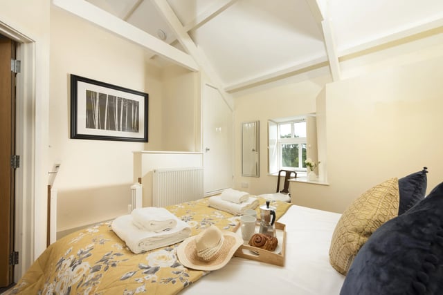 5 Star Luxury Cottages, Cornwall - Photo 20