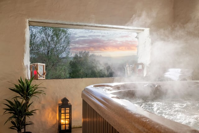 5 Star Luxury Cottages, Cornwall - Photo 9