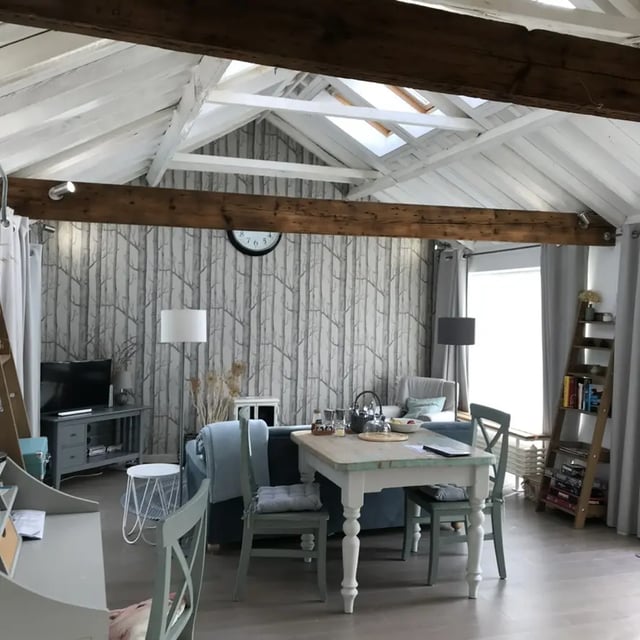 Rural retreat in Cambridge - Photo 10