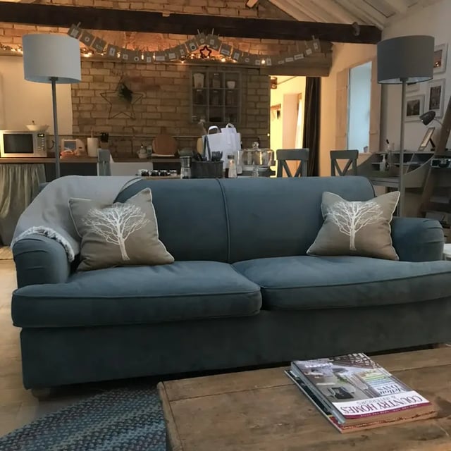 Rural retreat in Cambridge - Photo 16