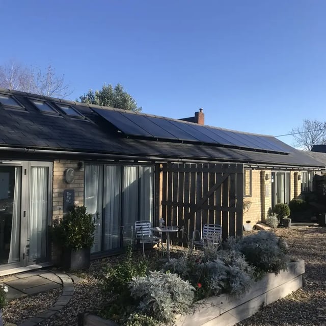 Rural retreat in Cambridge - Photo 7