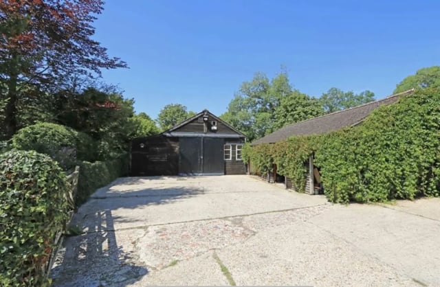 Country House in the Chiltern Hills - Photo 5