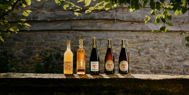 Picturesque Winery in somerset - Photo 9