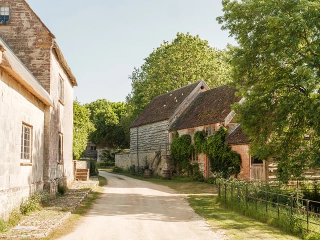 Picturesque Winery in somerset - Photo 8