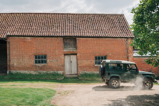 Picturesque Winery in somerset - Photo 6