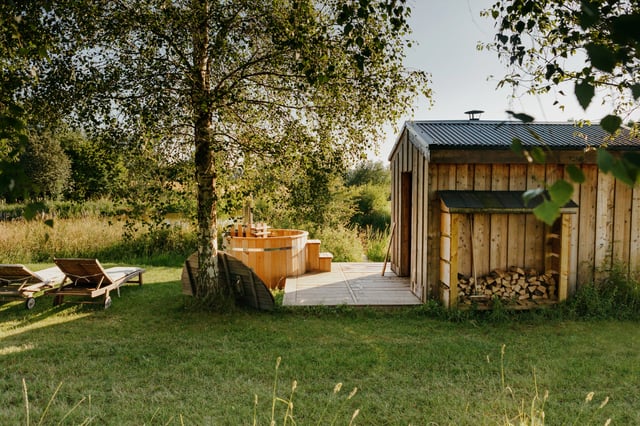 Picturesque Winery in somerset - Photo 7