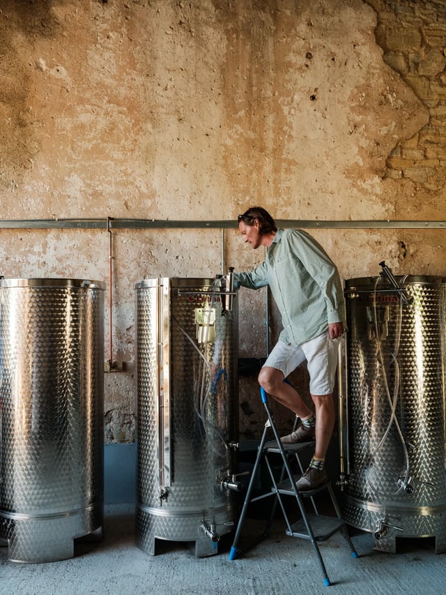 Picturesque Winery in somerset - Photo 5