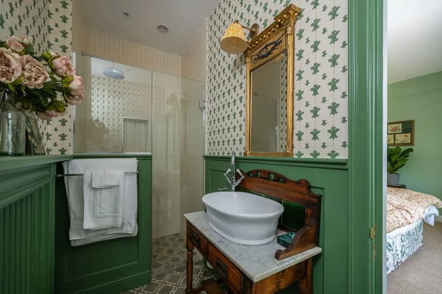Georgian Manor House, Wiltshire - Photo 7