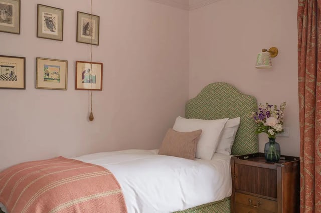 Georgian Manor House, Wiltshire - Photo 13