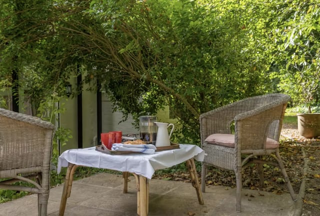 Georgian Manor House, Wiltshire - Photo 28