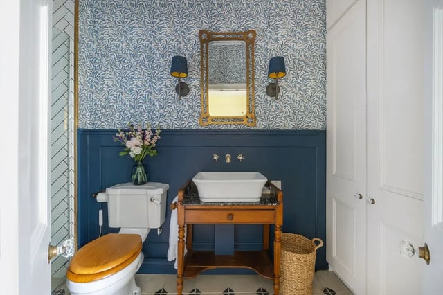 Georgian Manor House, Wiltshire - Photo 15