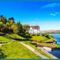 Hotel and Lodges, Scotland - Photo 7