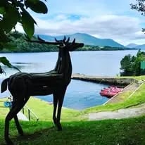 Hotel and Lodges, Scotland - Photo 3