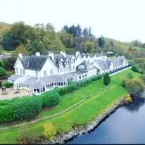 Hotel and Lodges, Scotland