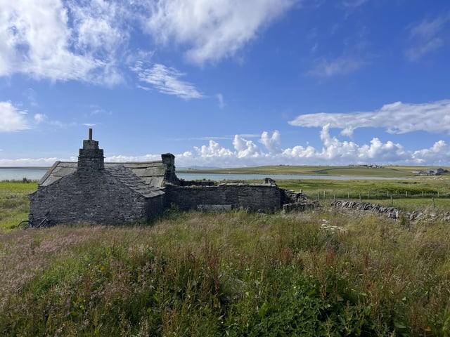 Glamping in the Orkney Islands - Photo 12