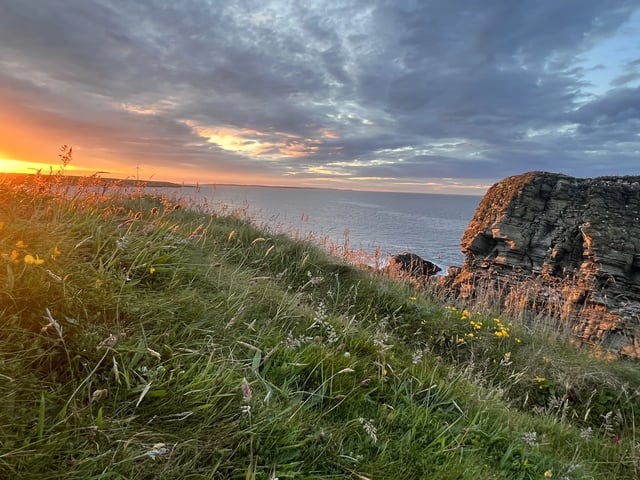 Glamping in the Orkney Islands - Photo 11