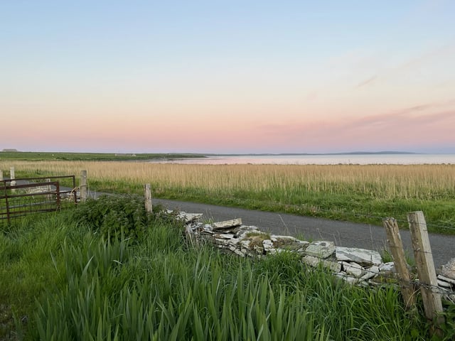 Glamping in the Orkney Islands - Photo 4