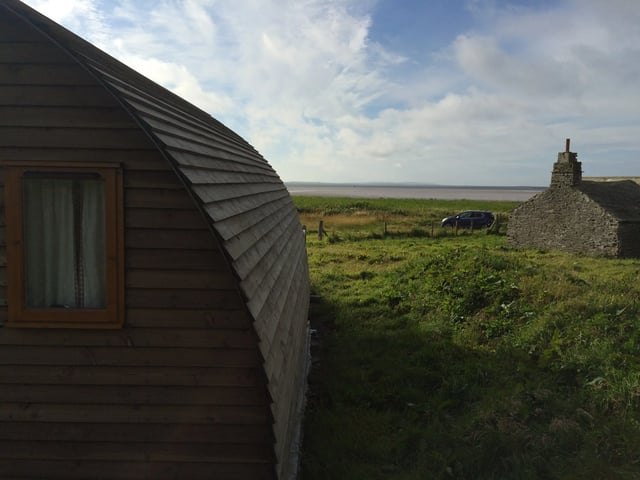 Glamping in the Orkney Islands - Photo 2