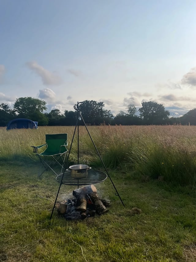 Rural escape and retreat, Wales - Photo 6