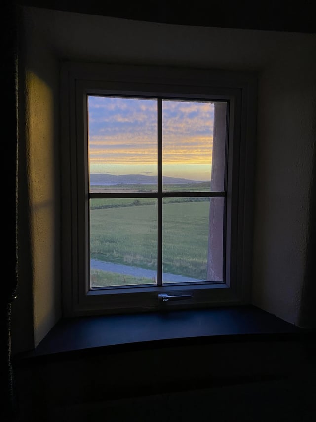 Historic tower cottage, Isle of Man - Photo 12