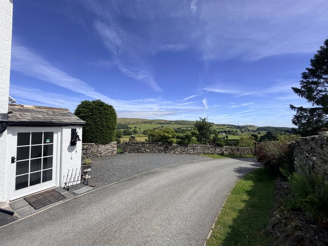 Peaceful. Welcoming. Family Farm Estate - Photo 17