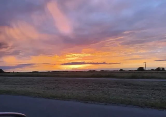 Rural getaway, Lincolnshire - Photo 15