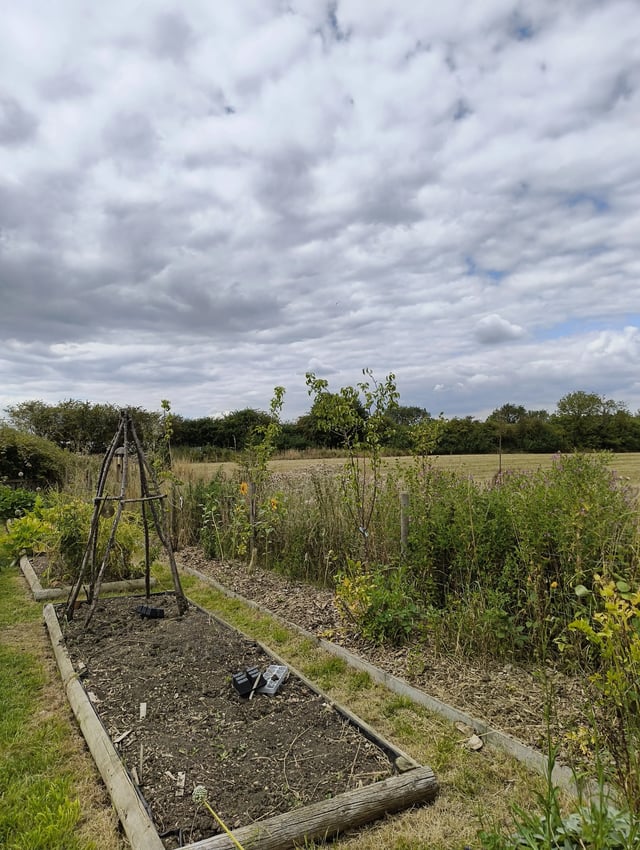 Rural getaway, Lincolnshire - Photo 9