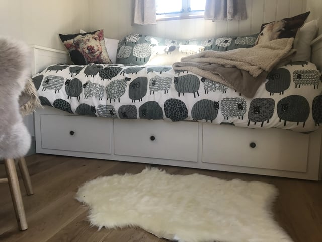 Retreat and animal farm, Essex - Photo 18