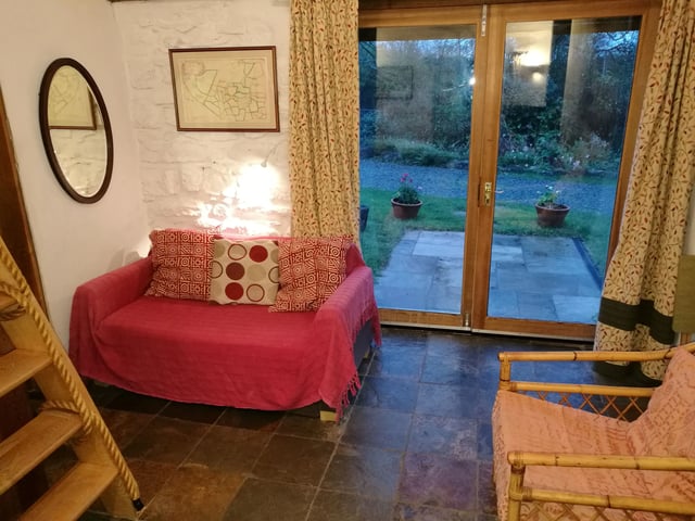 Pembrokeshire coast ancient smallholding - Photo 10