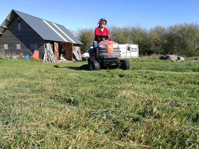 Pembrokeshire coast ancient smallholding - Photo 21